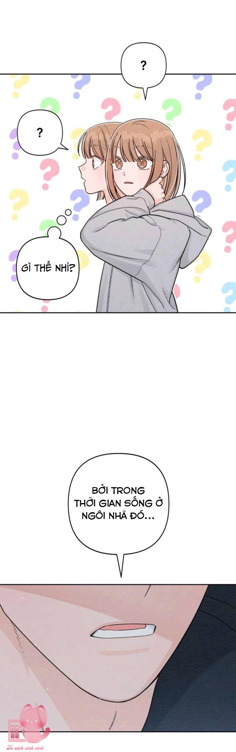 Bí Mật Thanh Xuân Chương 109 Ảnh 57