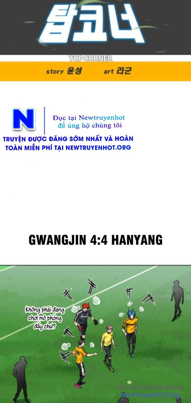 Góc Cao Khung Thành Chương 249 Ảnh 9