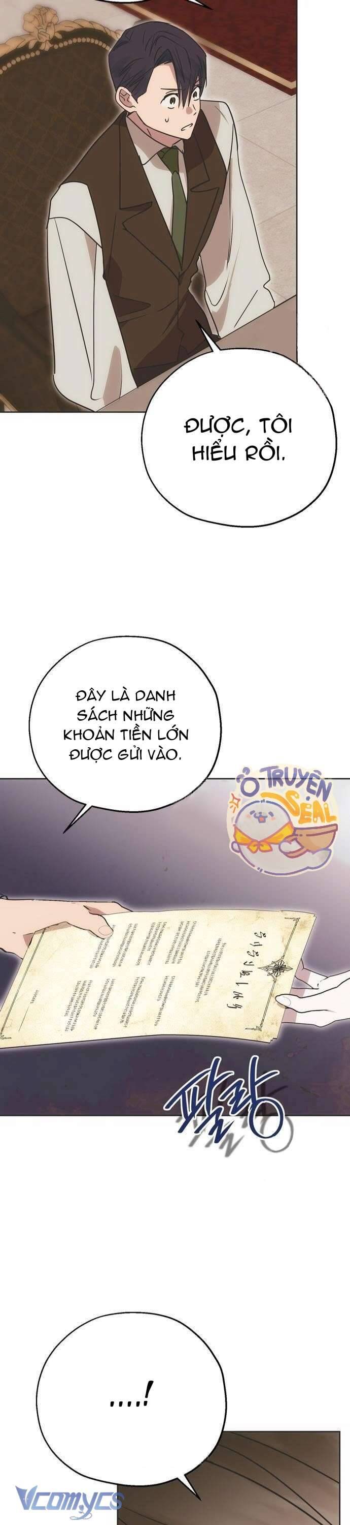 Vụ Bê Bối Vô Đạo Đức Chương 9 Ảnh 40