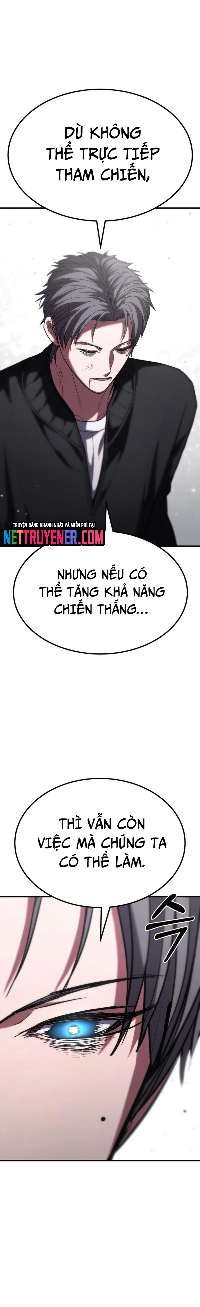 Anh Hùng Bị Trục Xuất Chương 50 Ảnh 20