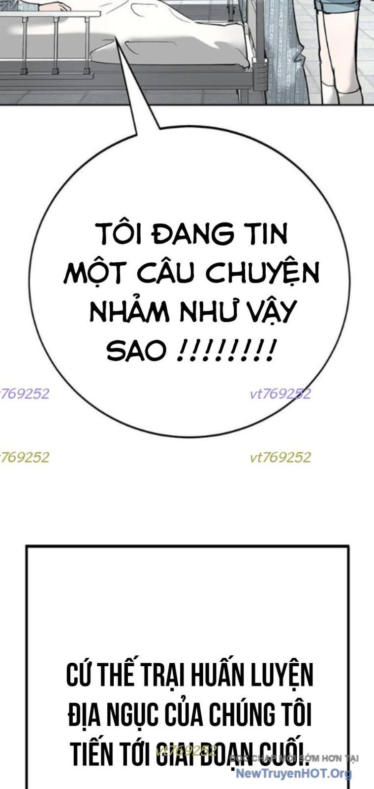 Cách Mạng Bắt Nạt Chương 34 Ảnh 73