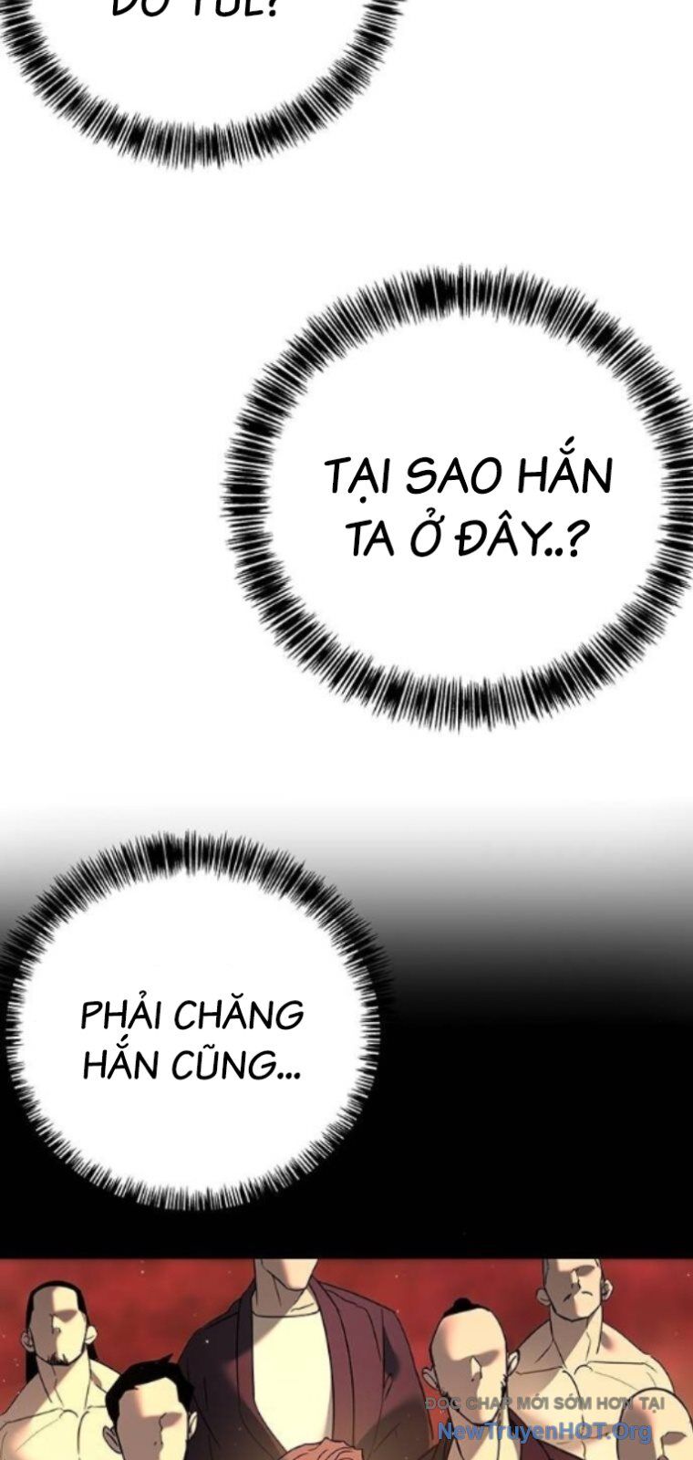 Cách Mạng Bắt Nạt Chương 34 Ảnh 22