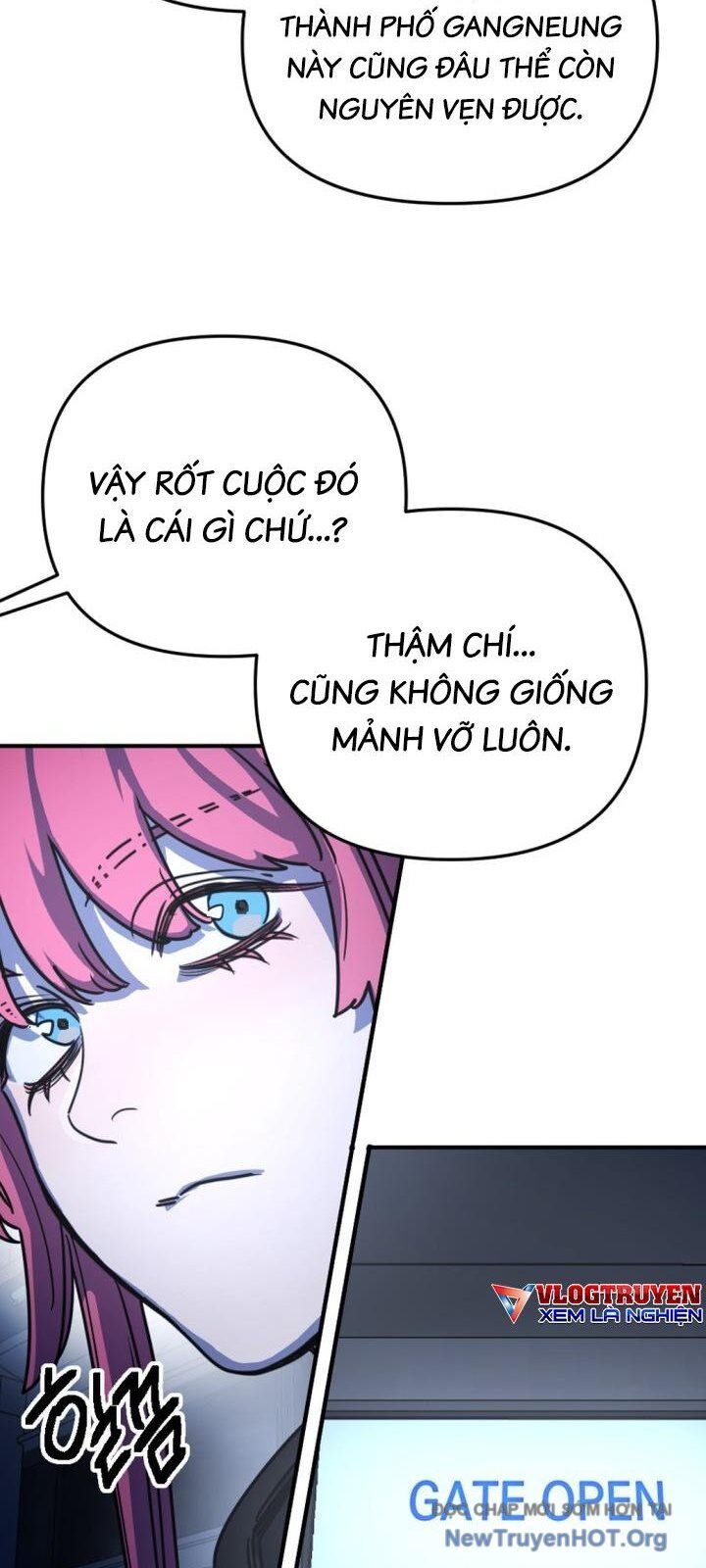 Mê Cung Mộng Ảo Chương 21 Ảnh 47