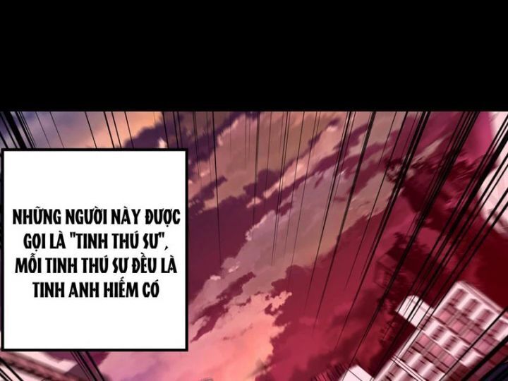 Tối Cường Tinh Thú Sư Chương 1 Ảnh 15