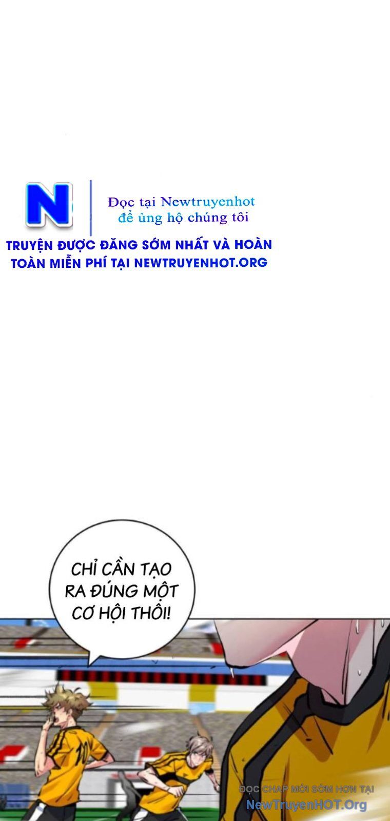 Góc Cao Khung Thành Chương 249 Ảnh 63