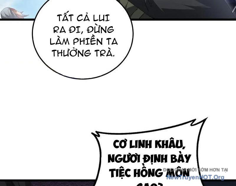 Ta Là Chúa Tể Trùng Độc Chương 68 Ảnh 68