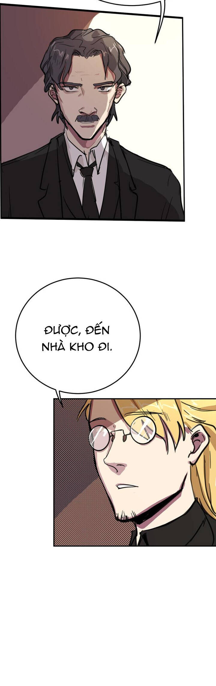 Quạ Đêm Chương 9 Ảnh 9