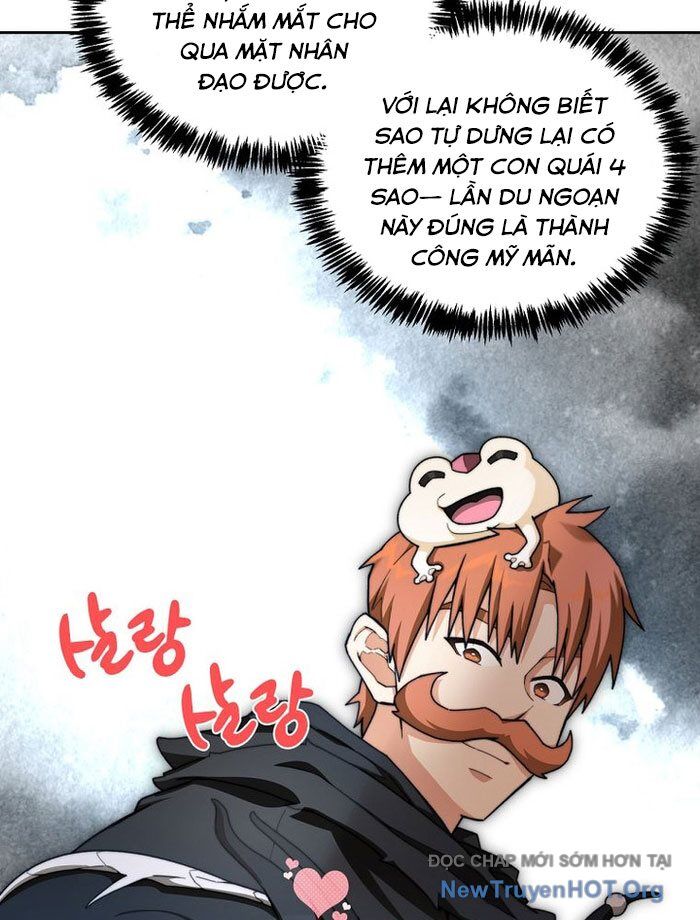 Mắc Kẹt Trong Tòa Tháp Thử Thách Chương 118 Ảnh 25