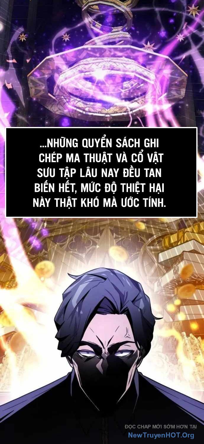 Pháp Sư Thiên Tài Phá Vỡ Giới Hạn Chương 8 Ảnh 70
