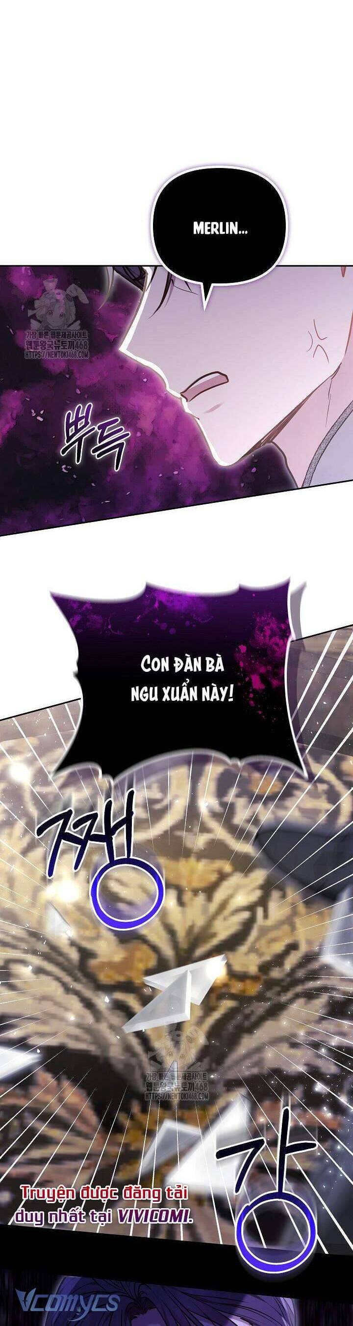 Hãy Ru Em Ngủ Chương 43 Ảnh 19