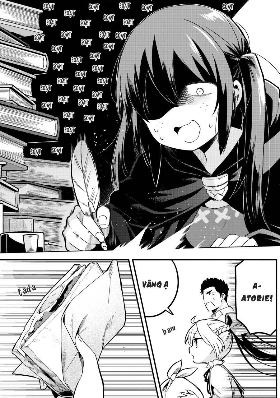 Tsuihousha Shokudou E Youkoso! Chương 32 Ảnh 7