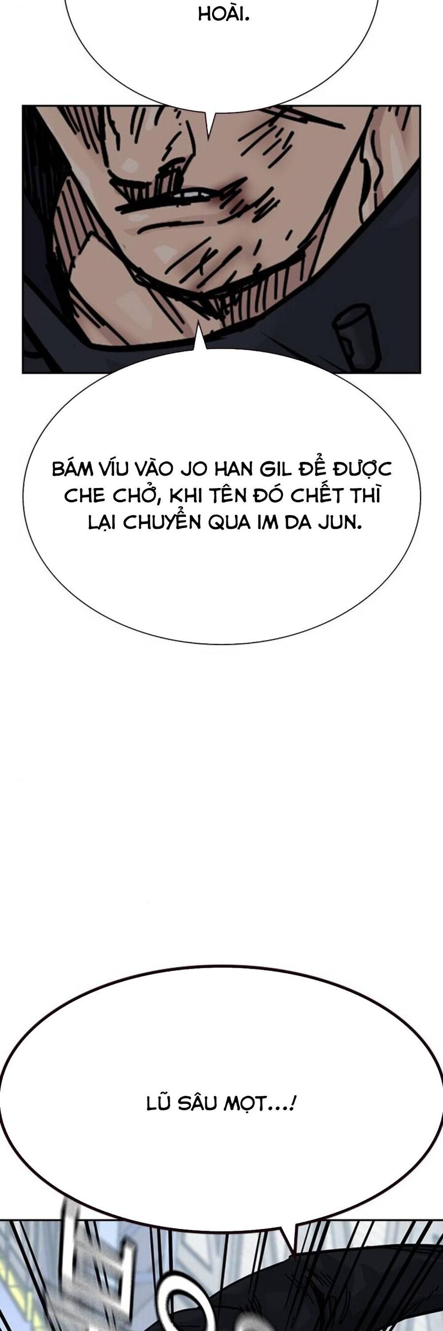 Để Có Thể Sống Sót Chương 170 Ảnh 41