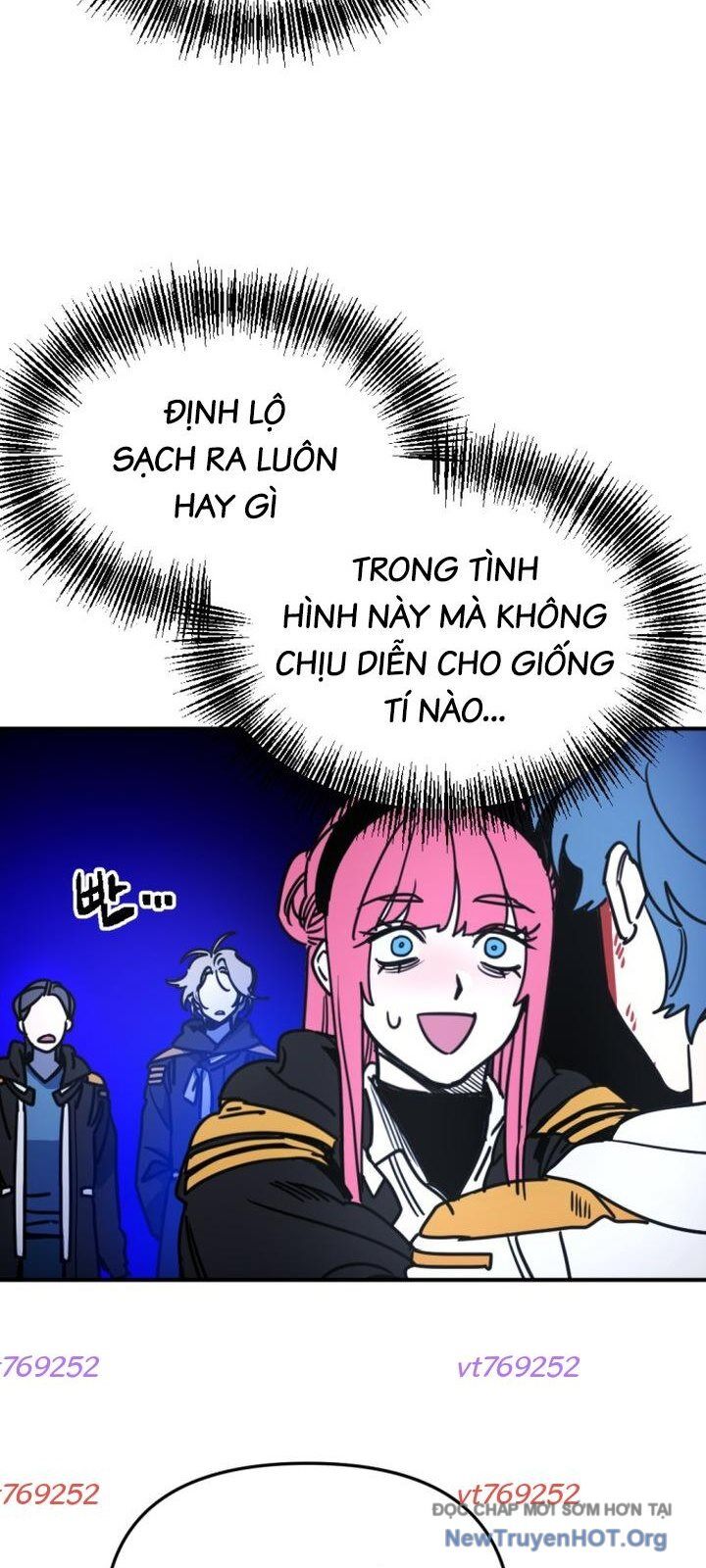 Mê Cung Mộng Ảo Chương 20 Ảnh 36