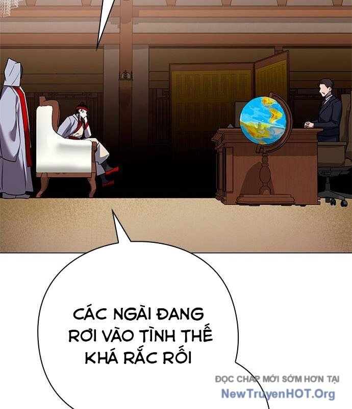 Đêm Của Yêu Tinh Chương 104 Ảnh 144