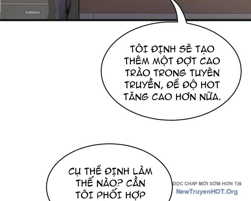 Sau Khi Tự Do Tài Chính, Họ Đã Dâng Hiến Lòng Trung Thành Chương 28 Ảnh 67