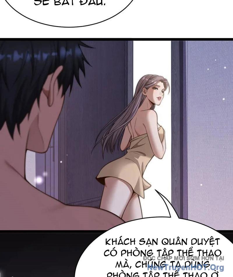 Sau Khi Tự Do Tài Chính, Họ Đã Dâng Hiến Lòng Trung Thành Chương 27 Ảnh 37