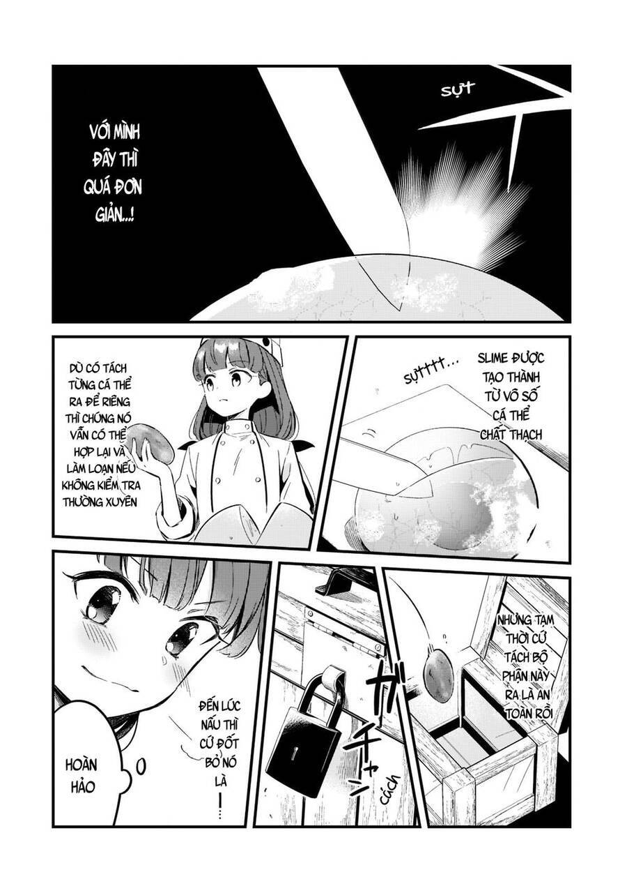 Tsuihousha Shokudou E Youkoso! Chương 29 Ảnh 17