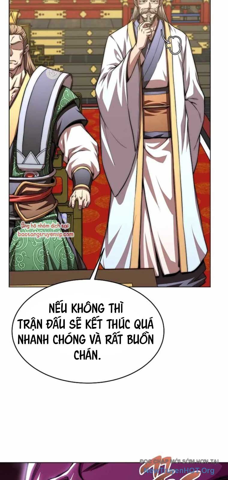 Con Trai Của Gia Tộc Nam Cung Thế Gia Chương 89 Ảnh 31