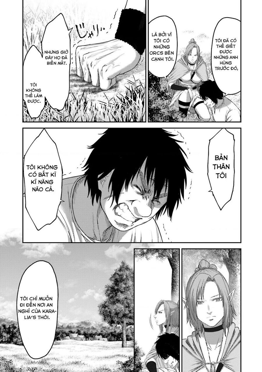 Buta No Fukushuu Chương 7 Ảnh 25