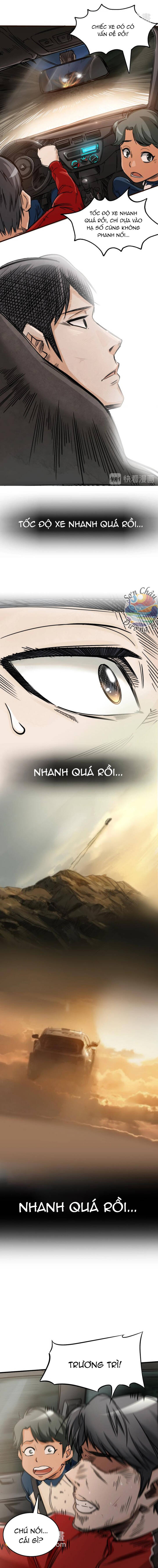 Phi Trì Nhân Sinh Chương 6 Ảnh 7