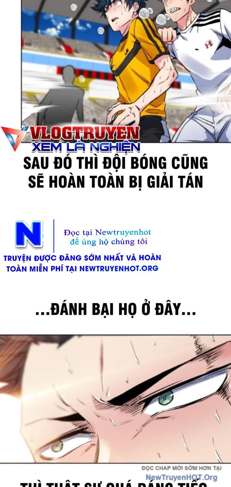 Góc Cao Khung Thành Chương 249 Ảnh 25