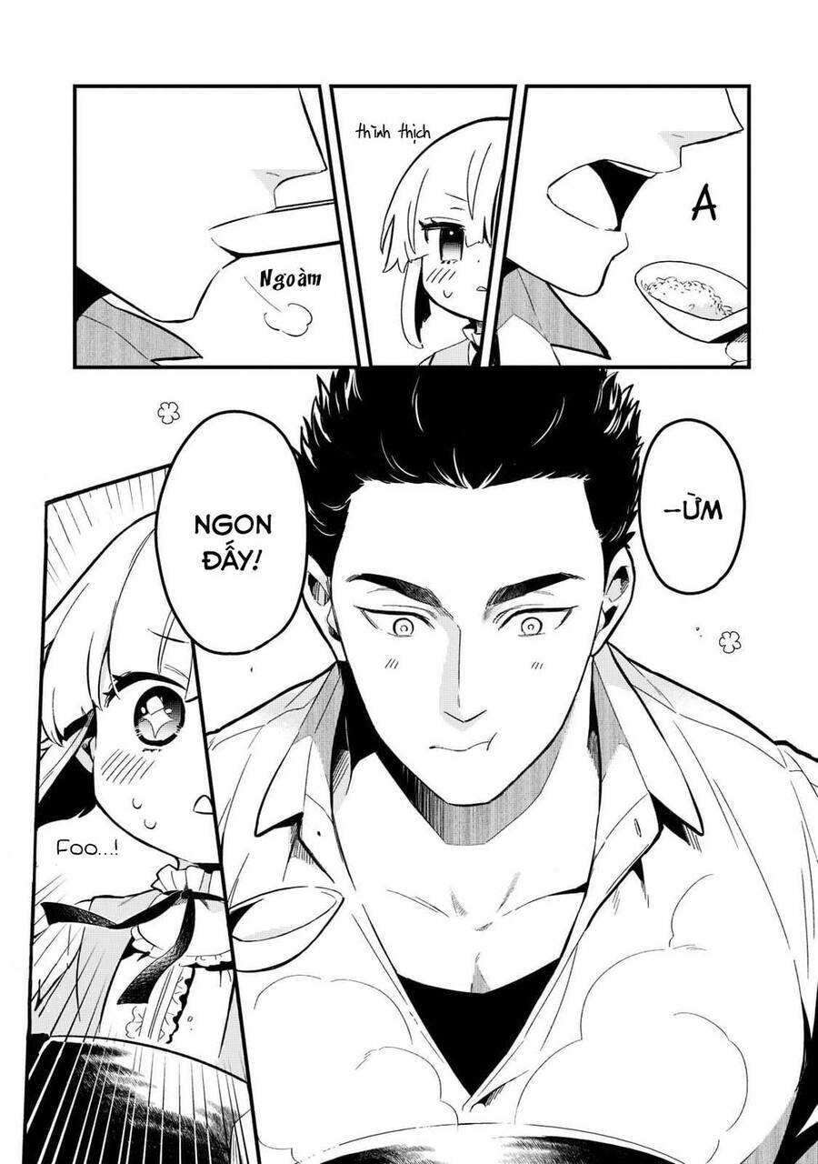 Tsuihousha Shokudou E Youkoso! Chương 26 Ảnh 20