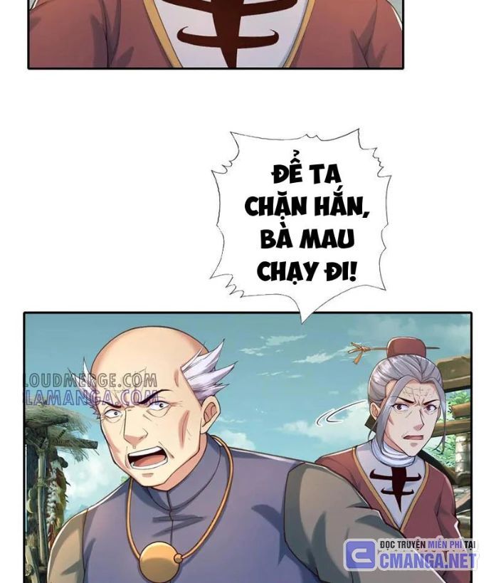 Ta Có Thể Đốn Ngộ Vô Hạn Chương 277 Ảnh 26