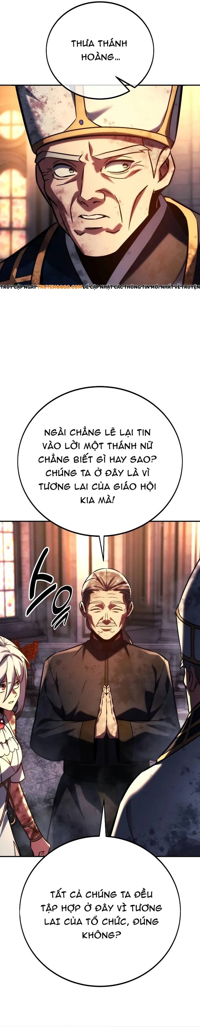 Cẩm Nang Sinh Tồn Của Nhân Vật Phụ Ở Học Viện Chương 80 Ảnh 55