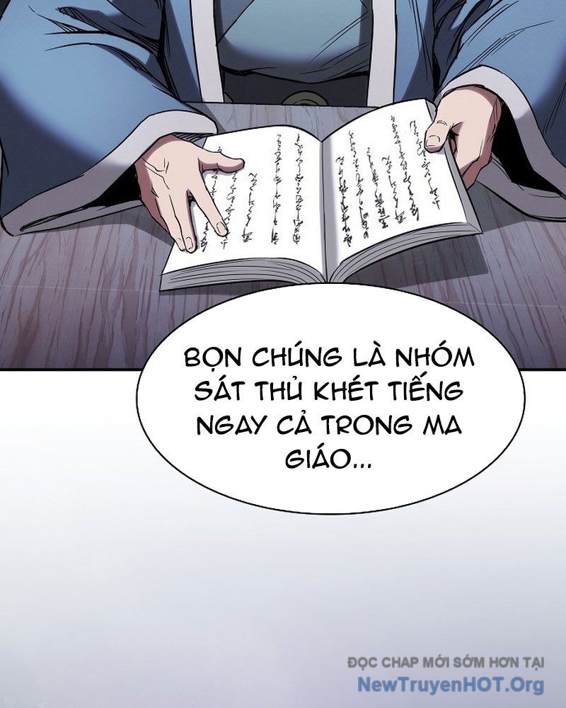 Điệp Viên Ma Giáo Chương 15 Ảnh 87