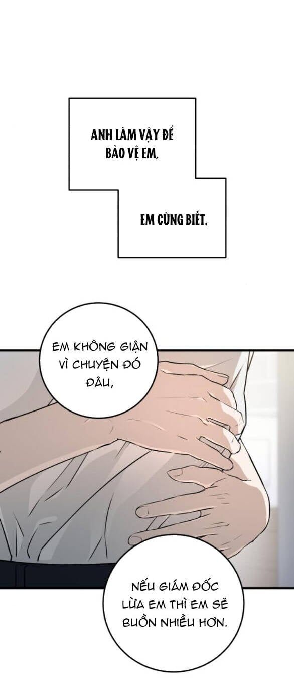 Nóng Lòng Muốn  Vò Em Chương 83 Ảnh 76