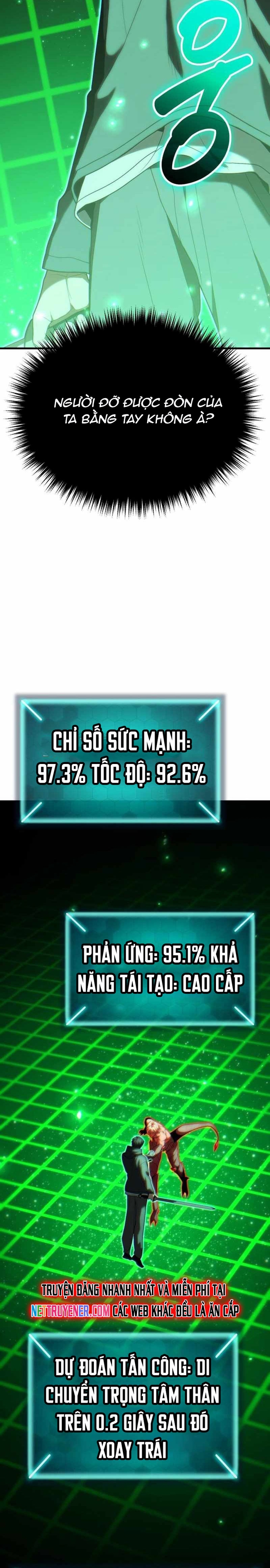 Anh Hùng Bị Trục Xuất Chương 51 Ảnh 8