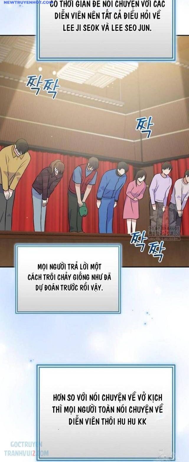 Làm Siêu Sao Từ 0 Tuổi Chương 42 Ảnh 23