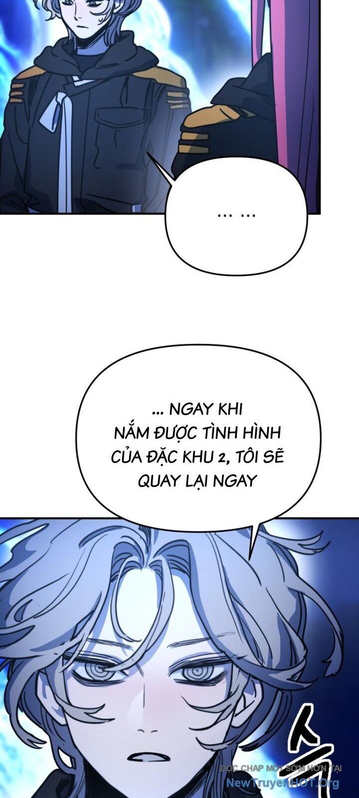 Mê Cung Mộng Ảo Chương 20 Ảnh 55