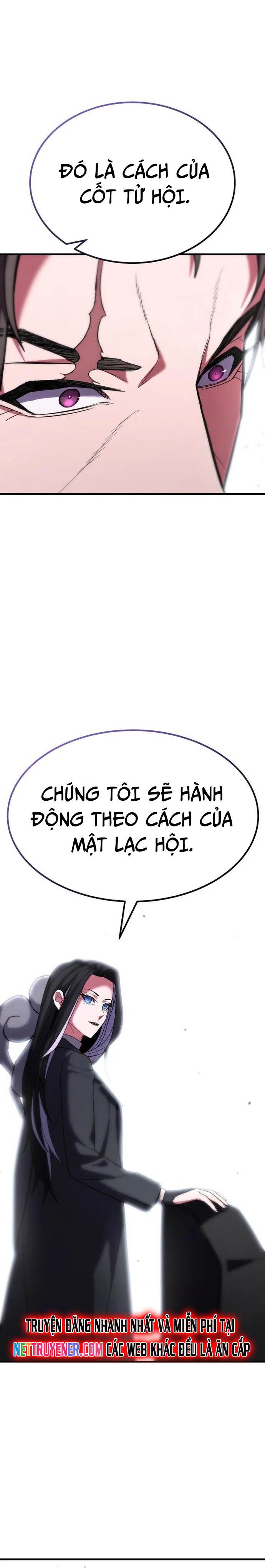 Anh Hùng Bị Trục Xuất Chương 50 Ảnh 18