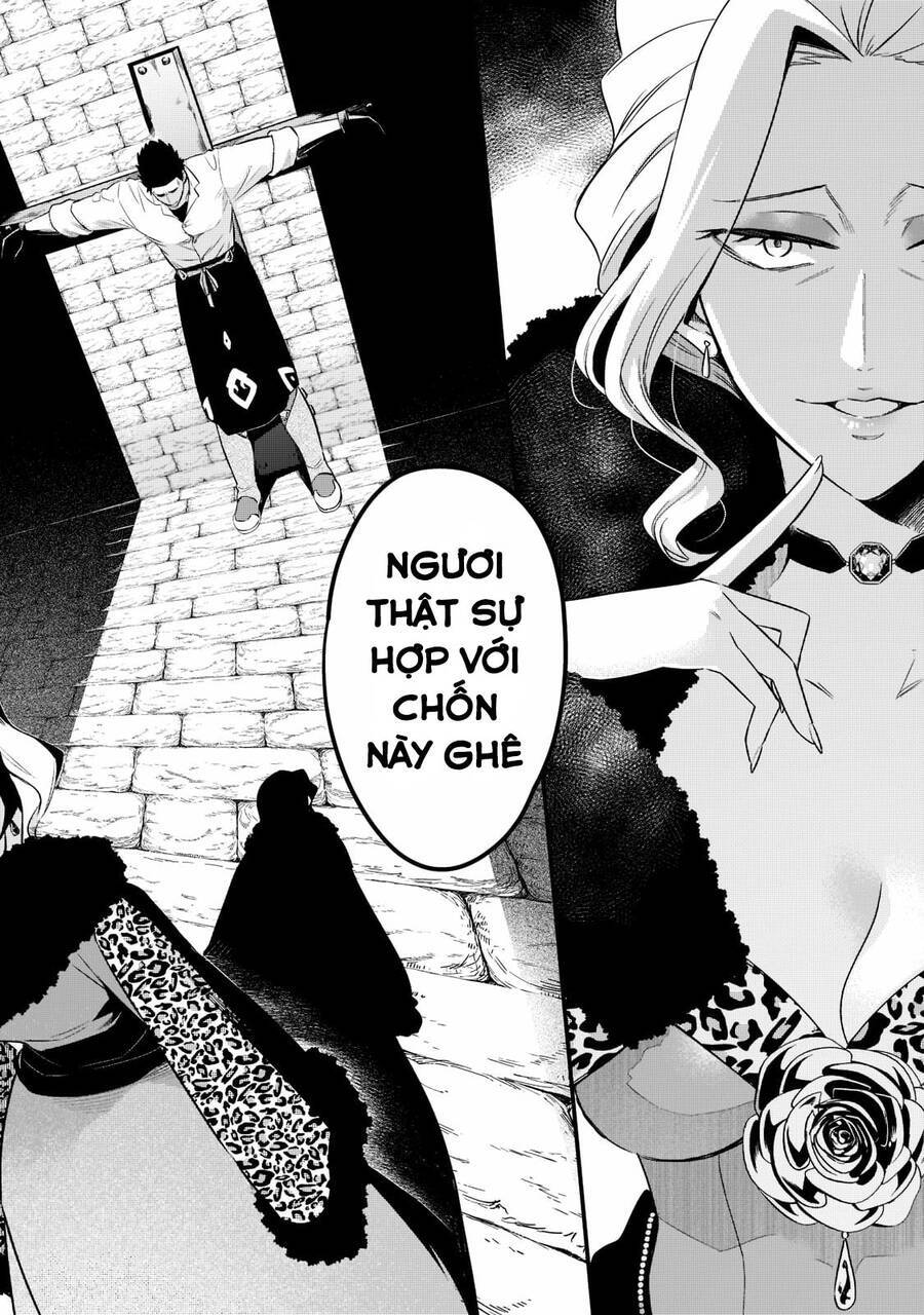 Tsuihousha Shokudou E Youkoso! Chương 34 Ảnh 6