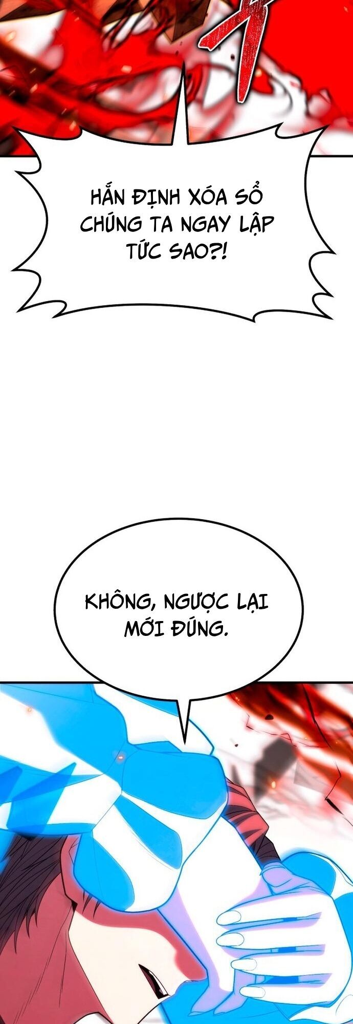 Anh Hùng Bị Trục Xuất Chương 47 Ảnh 24
