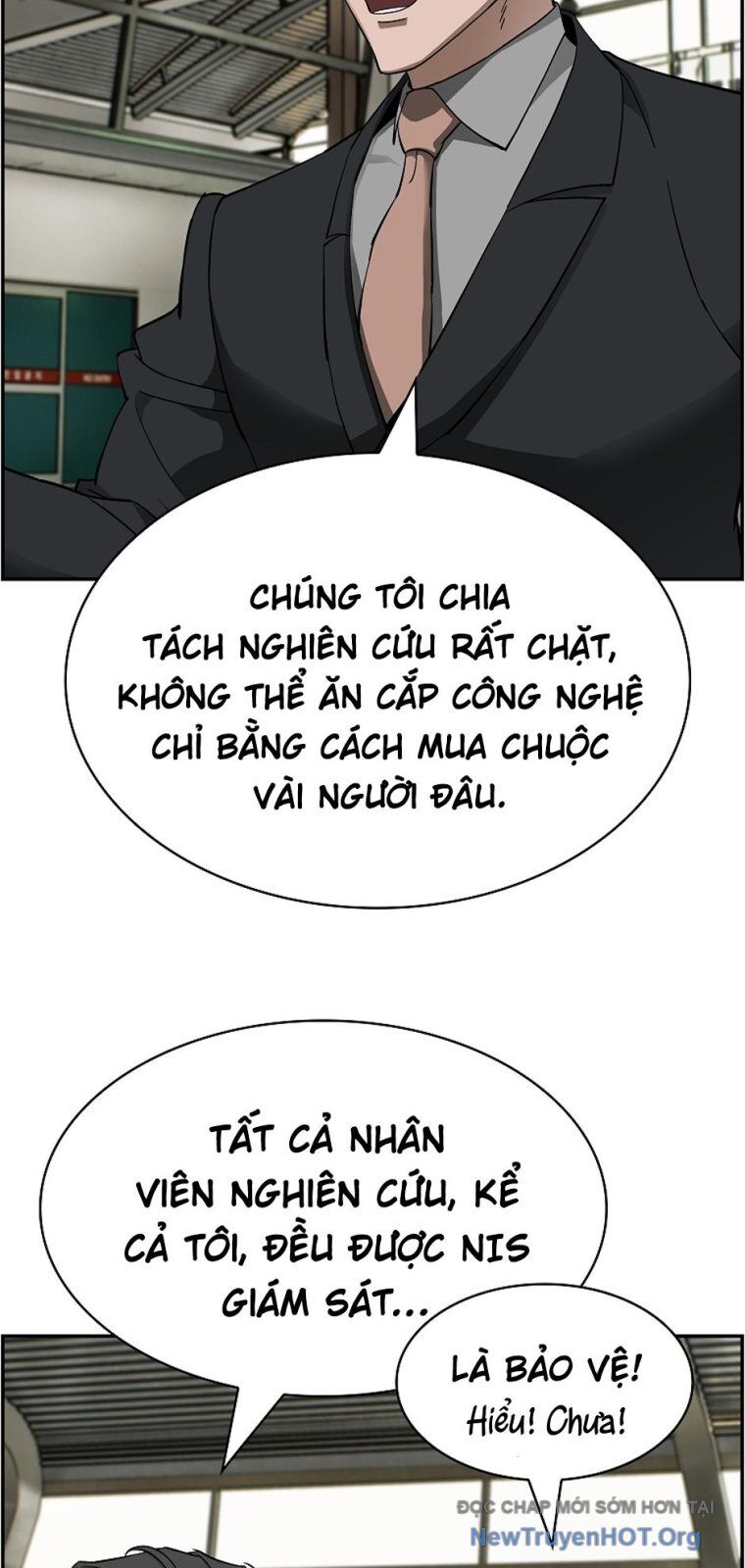 Chế Tác Hạt Nhân Chương 45 Ảnh 65