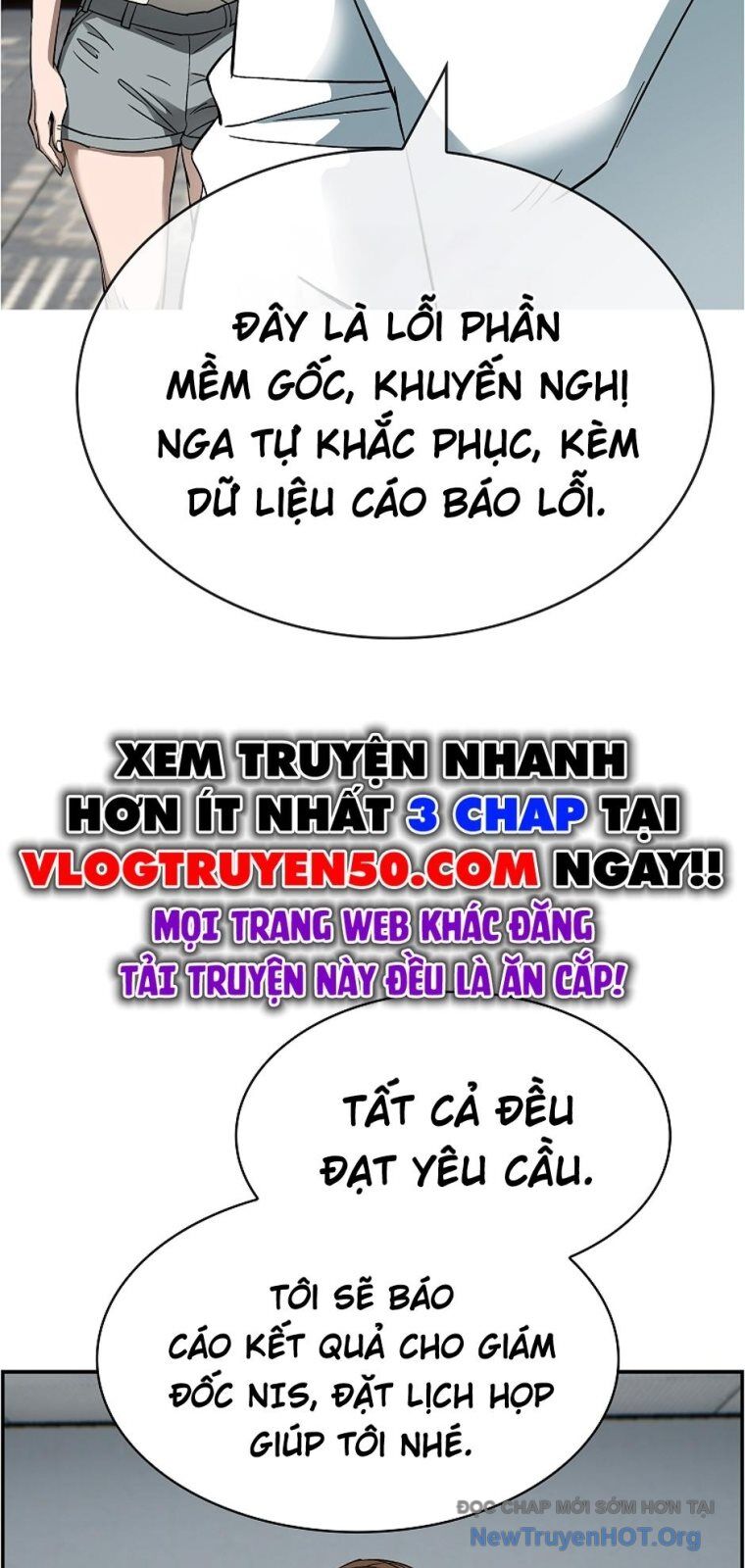 Chế Tác Hạt Nhân Chương 45 Ảnh 48