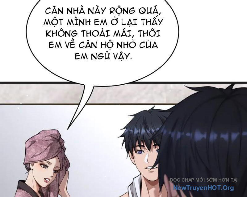 Sau Khi Tự Do Tài Chính, Họ Đã Dâng Hiến Lòng Trung Thành Chương 28 Ảnh 42