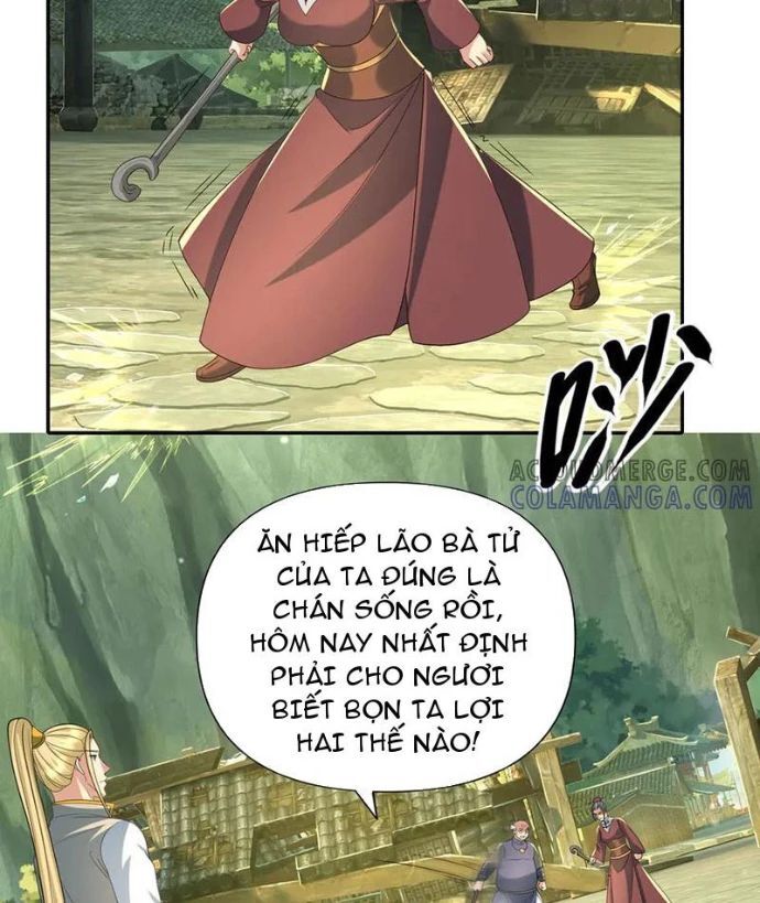 Ta Có Thể Đốn Ngộ Vô Hạn Chương 276 Ảnh 24