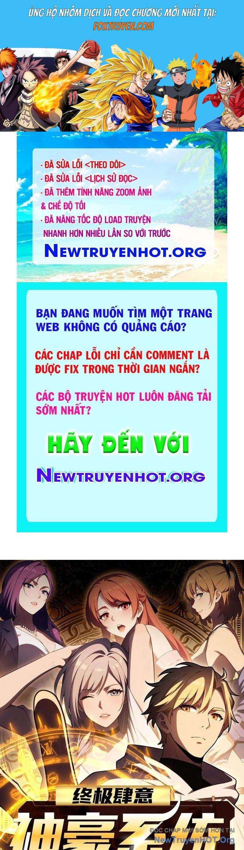 Chung Cực Tùy Ý Thần Hào Hệ Thống Chương 58 Ảnh 2