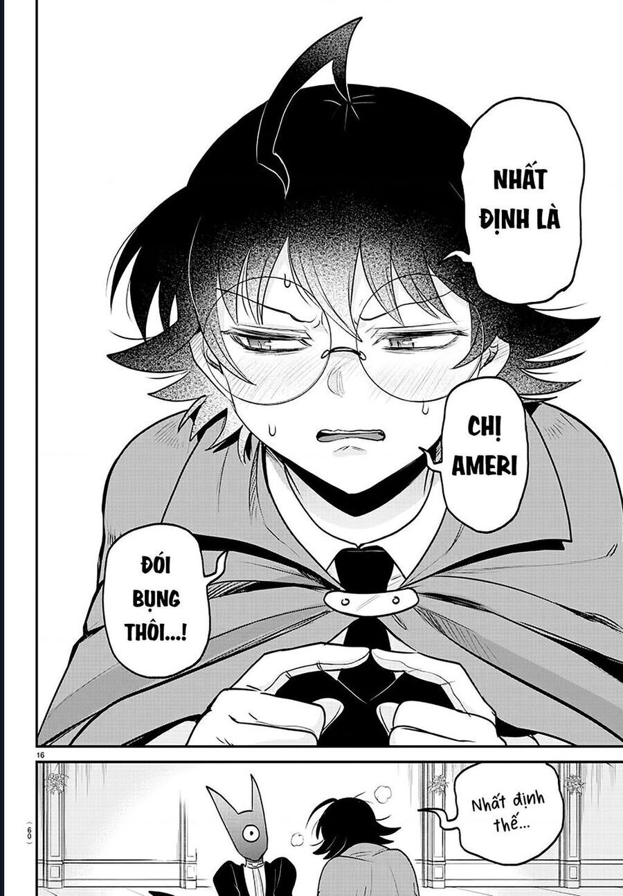 Mairimashita! Iruma-Kun Chương 401 Ảnh 17