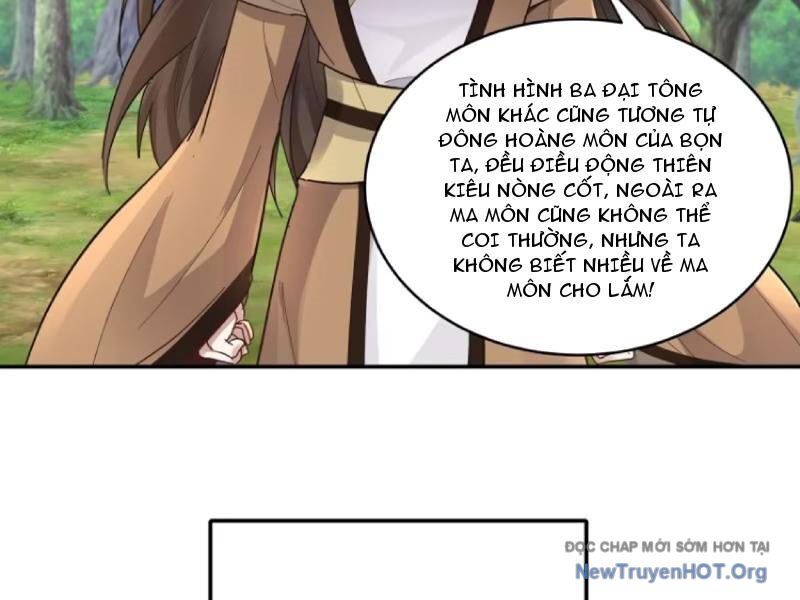 Trường Sinh Bất Tử Ta Chỉ Tu Cấm Thuật Chương 161 Ảnh 38