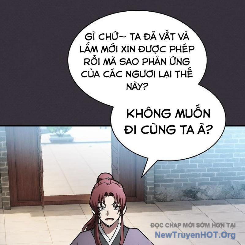 Điệp Viên Ma Giáo Chương 14 Ảnh 202