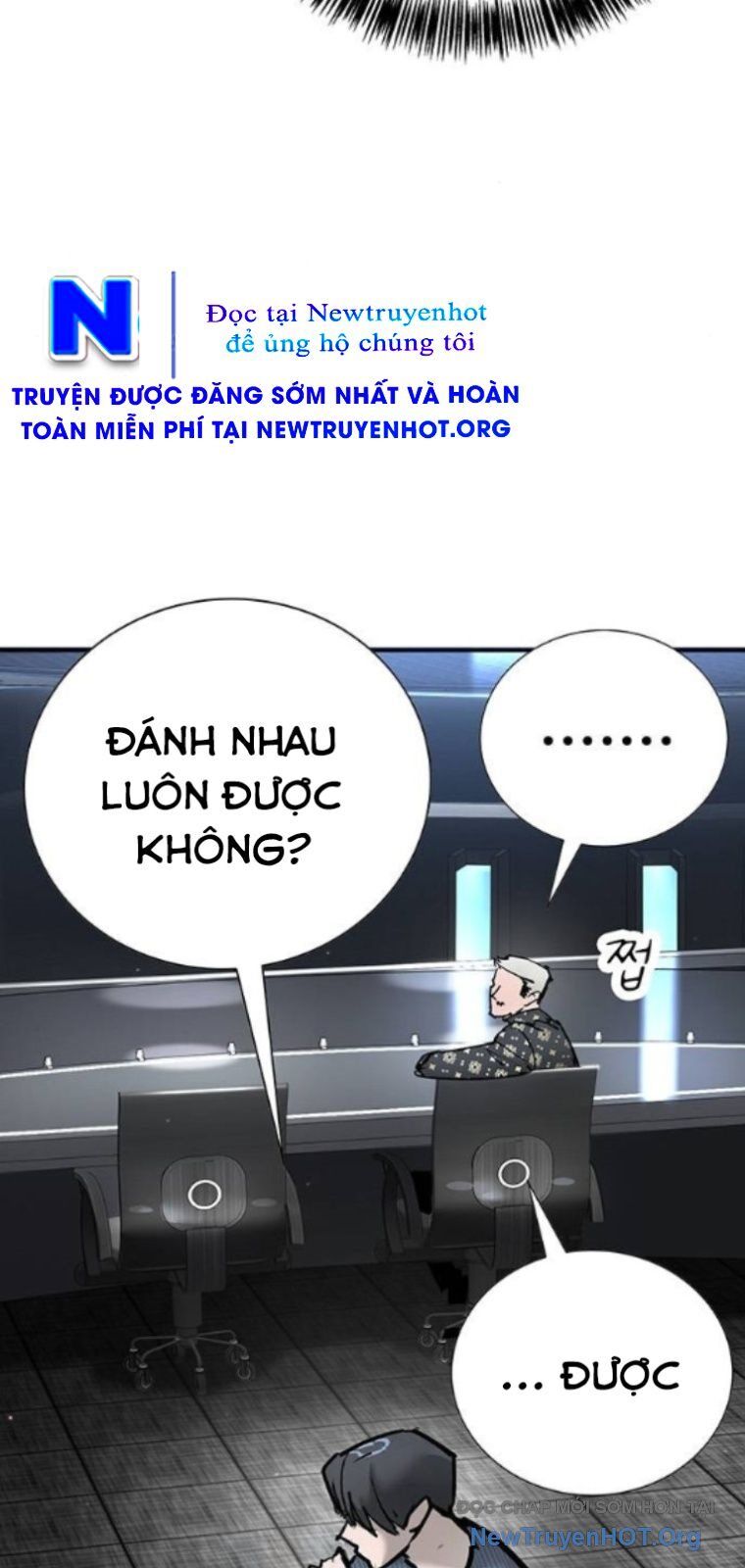 Cách Mạng Bắt Nạt Chương 34 Ảnh 28