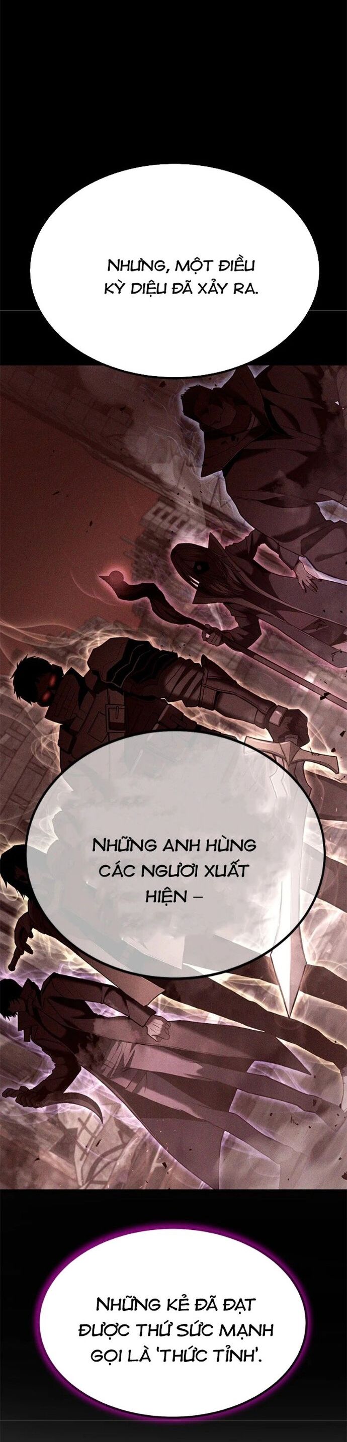 Anh Hùng Bị Trục Xuất Chương 44 Ảnh 40