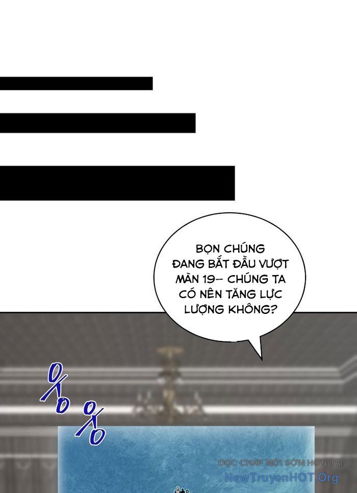 Mắc Kẹt Trong Tòa Tháp Thử Thách Chương 118 Ảnh 47