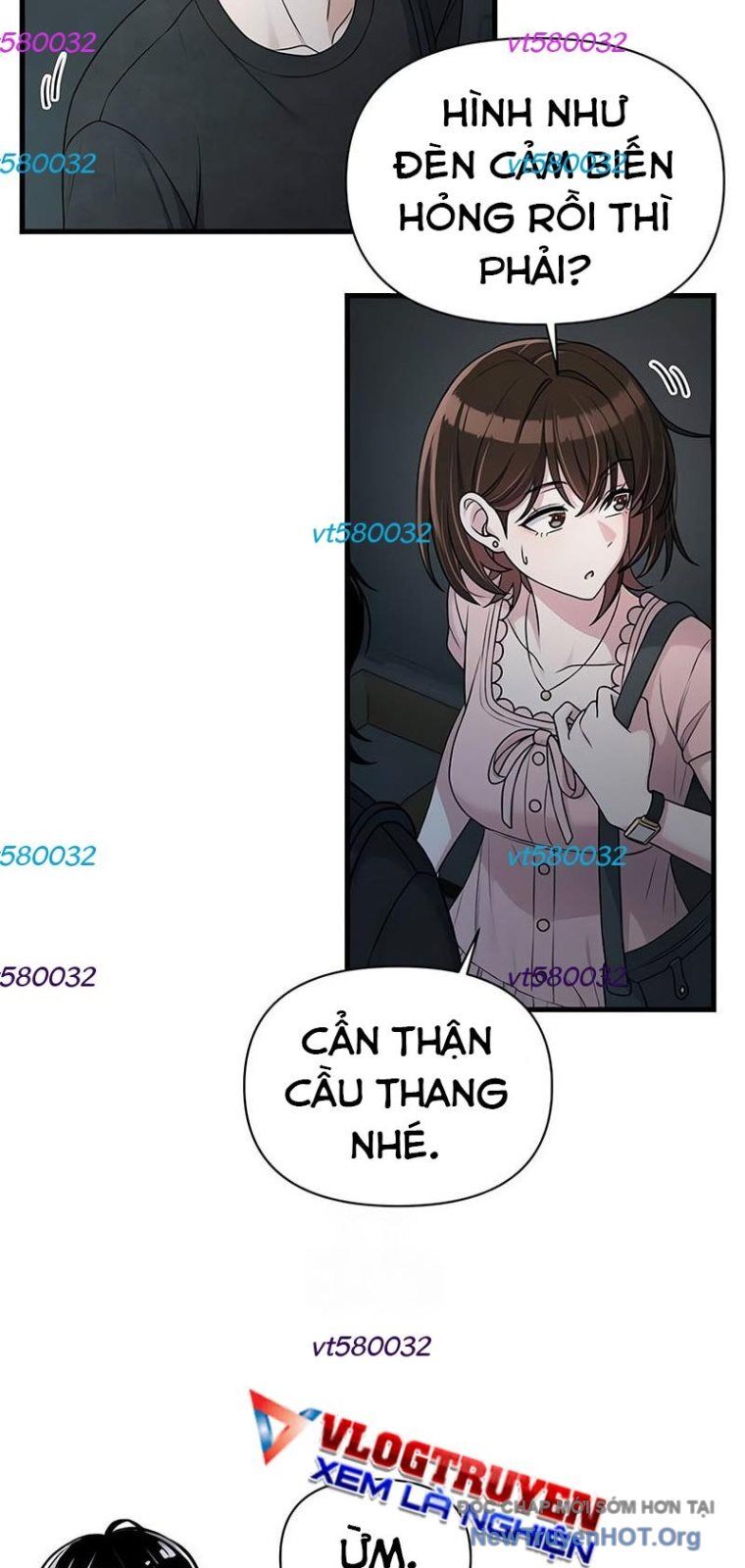 Nhật Kí Đổi Nghề Chương 21 Ảnh 38