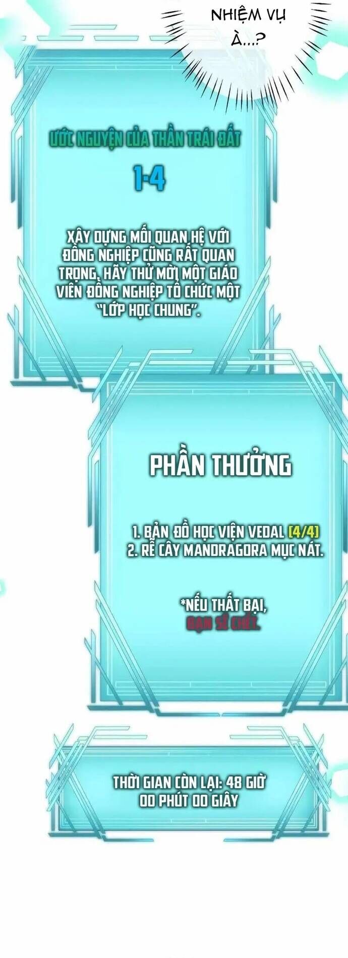 Kẻ Dẫn Lối Dị Đồ Chương 6 Ảnh 29