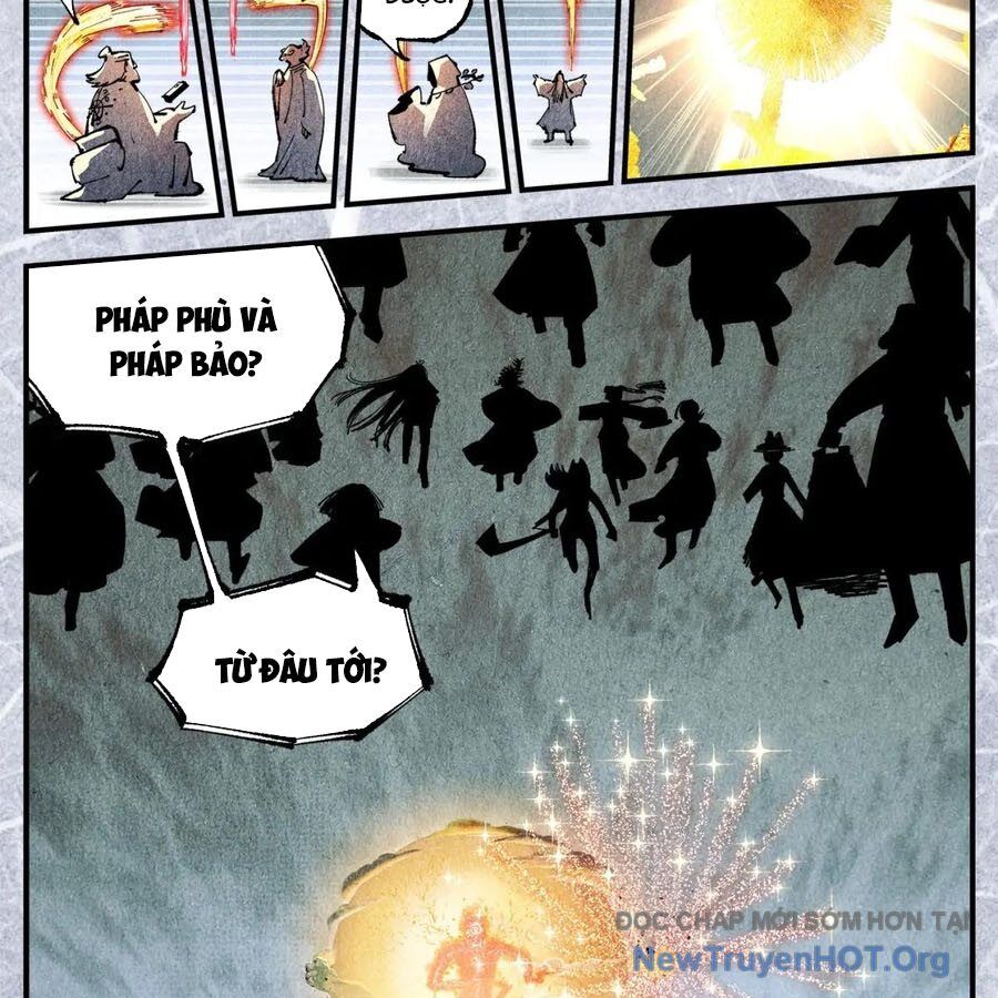 Nhật Nguyệt Đồng Thác Chương 282 Ảnh 46